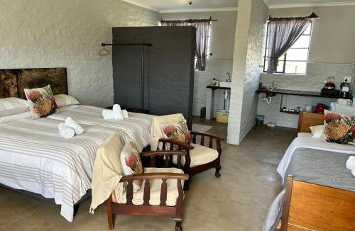Inxuba Yethemba House | Carlton Heights Guesthouse