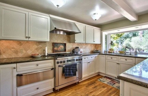 Carmel House | CARMEL OASIS-Gorgeous Views 4 Bedroom 2.5-Long Term EXCEPTIONAL RATINGS
