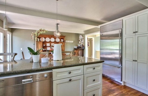 Carmel House | CARMEL OASIS-Gorgeous Views 4 Bedroom 2.5-Long Term EXCEPTIONAL RATINGS