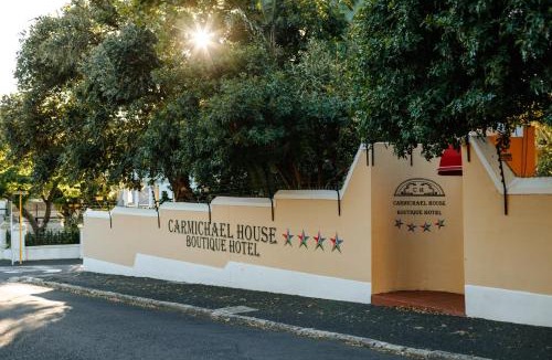 Mowbray House | Carmichael House Boutique Hotel