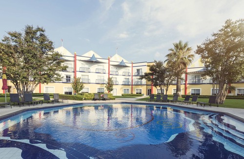 Brakpan Hotel | Carnival City Hotel