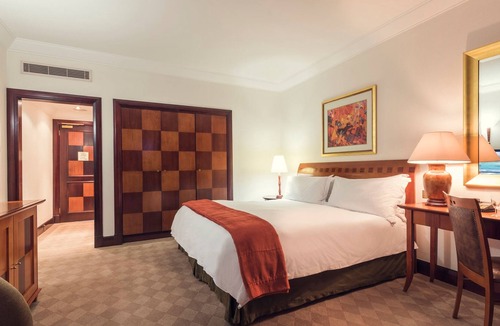 Brakpan Hotel | Carnival City Hotel