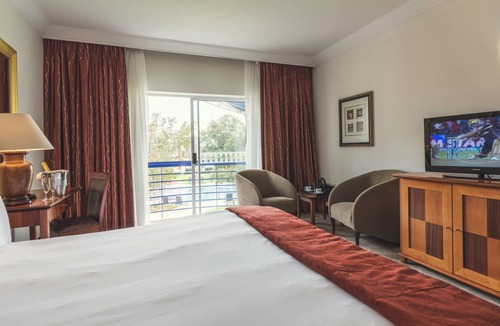 Brakpan Hotel | Carnival City Hotel