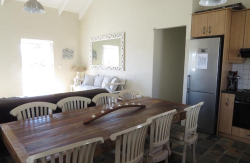 Paternoster House | Carpe Kreef Holiday Home