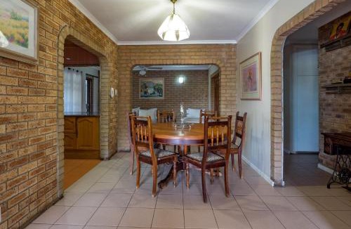 Berea House | Carrington Guest House