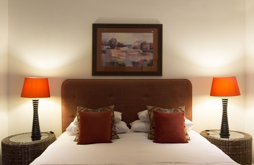 Summerstrand Bed & Breakfast | Carslogie House