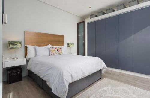 Cape Town City Centre Apartment | Cartwrights Corner Apartments
