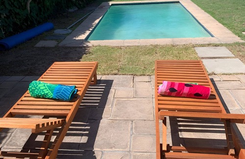 Constantia House | Casa Alara your home away form home, warm and welcoming