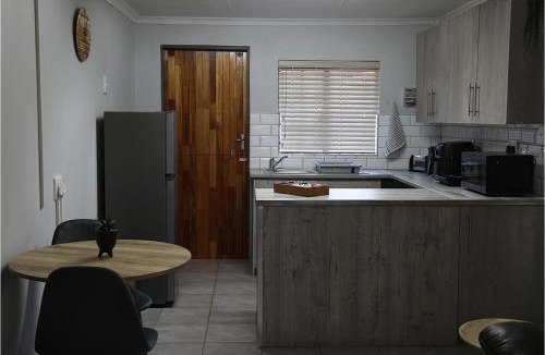 Elarduspark Apartment | Casa Beato