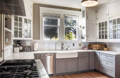 Kenwood House | Casa Bella Estate in Wine Country w/New Pool!