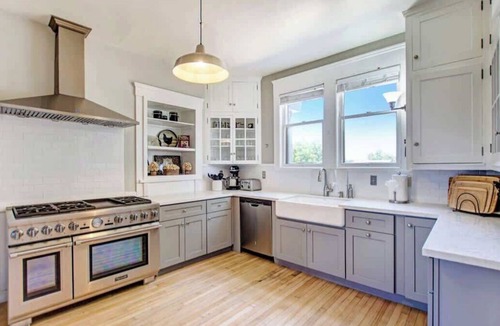 Kenwood House | Casa Bella Estate in Wine Country w/New Pool!