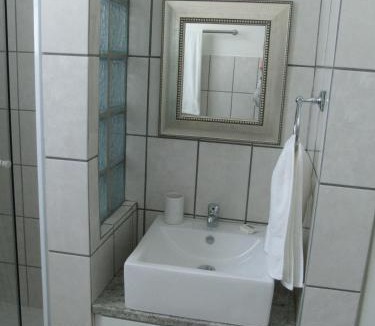 Montagu Apartment | Casa Bianco
