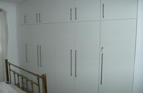 Montagu Apartment | Casa Bianco