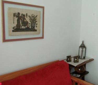 Montagu Apartment | Casa Bianco
