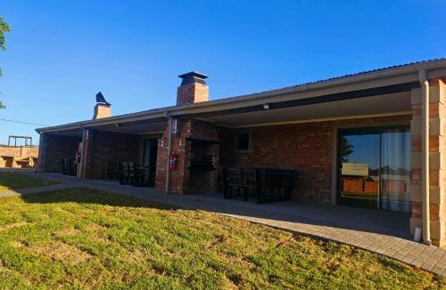 Parys Cabin | Casa Cara Resort