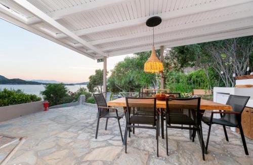 Bozburun Hotel | Casa Daracia