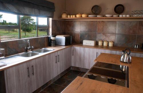 Polokwane House | Casa de la Presa 3