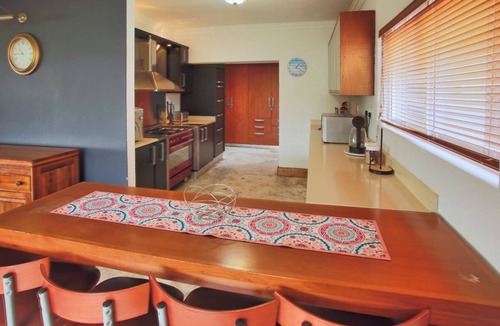Langebaan Villa | Casa de Palmera, Langebaan 6-sleeper