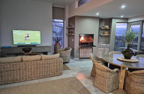 Mossel Bay Villa | Casa de Santos - Aloe Villa
