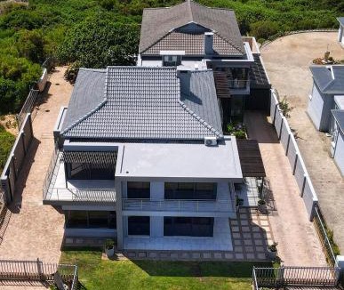Myoli Beach House | Casa Del Mi, Sedgefield