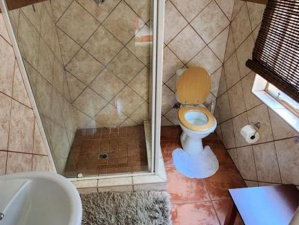 Mokopane House | Casa Feliz