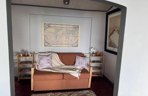 Kosmos Villa | Casa Galetti