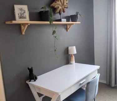 Constantia Apartment | Casa Lola