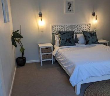 Constantia Apartment | Casa Lola