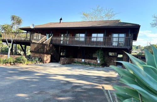 Gillitts House | Casa Madeira 1