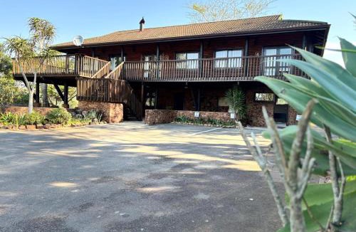 Gillitts House | Casa Madeira 1
