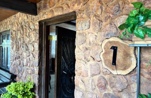 Gillitts House | Casa Madeira 1