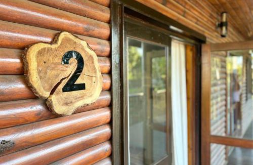 Gillitts House | Casa Madeira 2