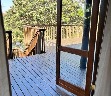 Gillitts House | Casa Madeira 3