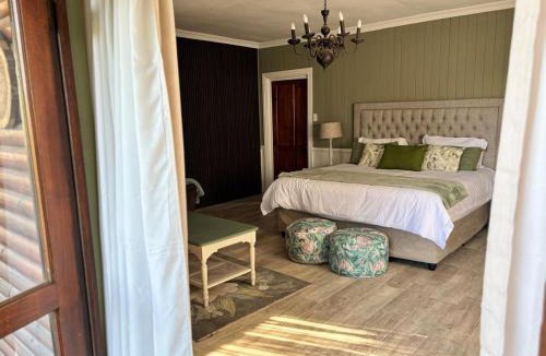 Gillitts House | Casa Madeira 4