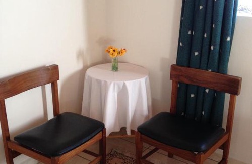 Still Bay Apartment | Casa Maria