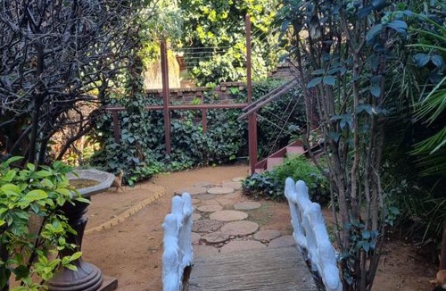 Glenvista Apartment | Casa Marion Apartment