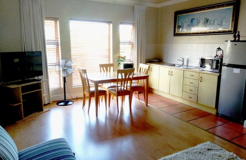 Flamingo Vlei House | Casa Mia Guesthouse
