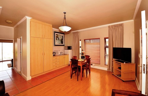 Flamingo Vlei House | Casa Mia Guesthouse