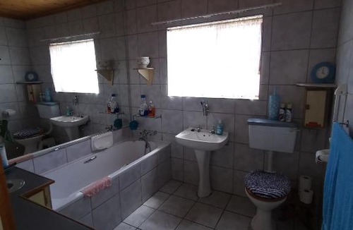 Gansbaai House | Casa Mia