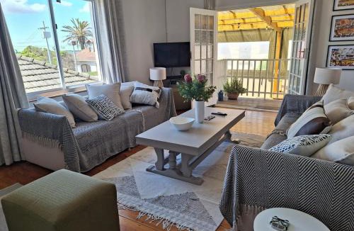 Muizenberg House | Casa Mia