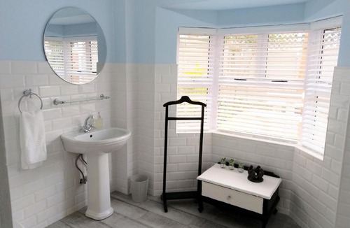 Scottsville Bed & Breakfast | Casa Mia