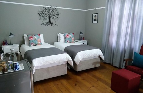 Scottsville Bed & Breakfast | Casa Mia