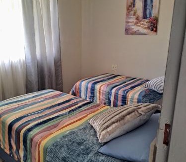 Springs Apartment | Casa Mia