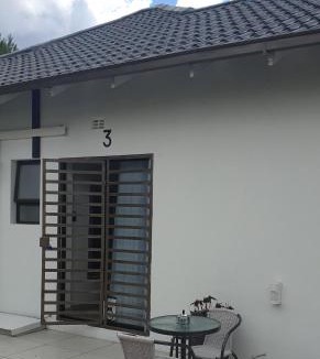 Universitas Bed & Breakfast | Casa Mo Boutique Guest House