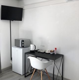 Universitas Bed & Breakfast | Casa Mo Boutique Guest House