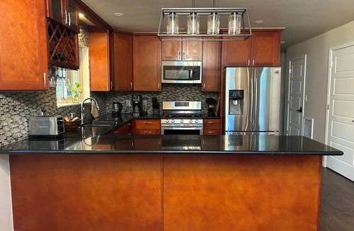 Placerville House | Casa Montana - Charming 4-bedroom bungalow with AC in lovely Placerville