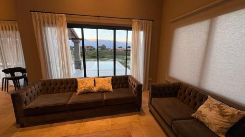 Cafayate Villa | Casa nueva en La Estancia de Cafayate