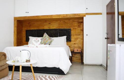 Nelspruit House | Casa Palmeira