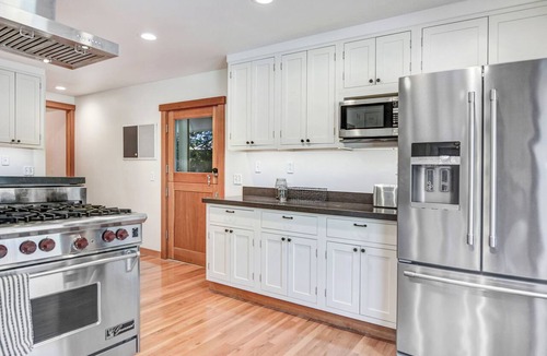 Sonoma House | Casa Palmera Sonoma - Wine Country Living at its best!