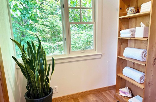 Sonoma House | Casa Palmera Sonoma - Wine Country Living at its best!